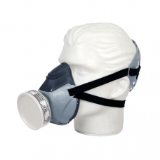 Respirador Semifacial AIR SAFETY