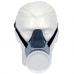 Respirador Semifacial AIR SAFETY