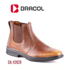 Botina Elástico COLORADO