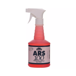 ARS 100 – PROTEÇÃO ANTIRRESPINGO PARA SOLDA