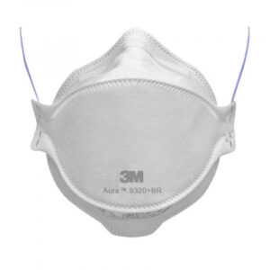 Respirador 9320