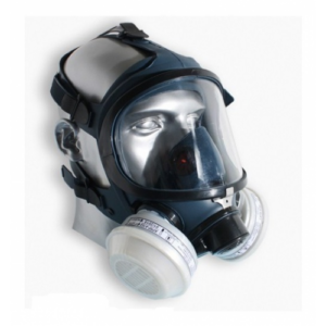 Respirador Facial Inteiro