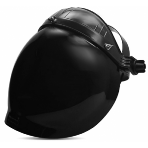 Protetor Facial Apolo Verde Escuro