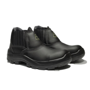 Botina Elástico Eletricista