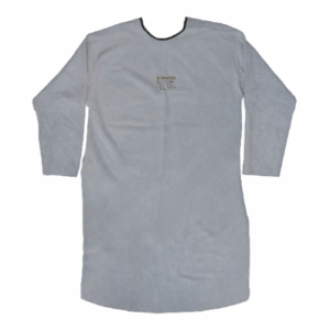 Avental Raspa Barbeiro