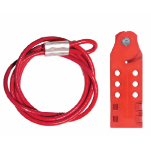 Bloqueio a Cabo Multiuso