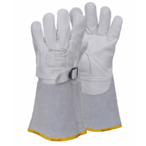 Luva de cobertura Valcan