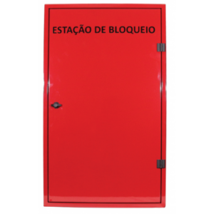 Estação de Bloqueio