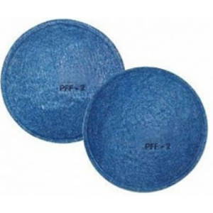 Filtro Mecânico P/2- para poeiras, névoa e Fumos Metálicos.