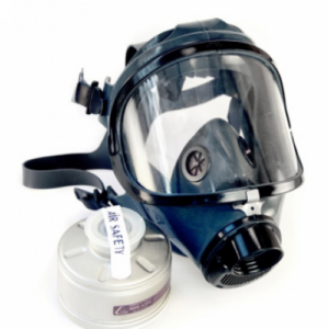 Respirador Facial Inteiro