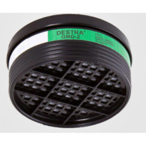 GMD-2 (Amônia e Metilamina)