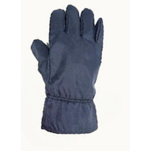 Luva térmica de nylon