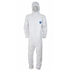 MACACÃO DuPont™ Tyvek®