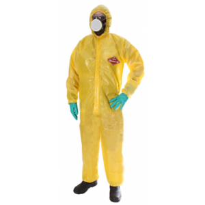 MACACÃO NEW PROT CHEMICAL 130