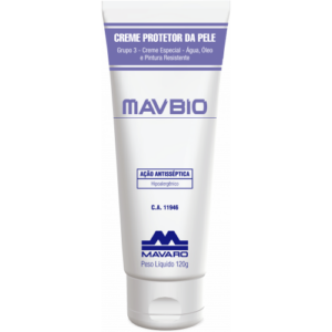 Mavbio