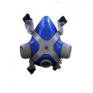 Respirador semi-Facial Mig-21