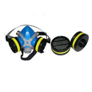 Respirador semi-Facial Mig-22