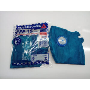 PFF1 VALVULADO AIR SAFETY