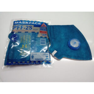 PFF2 VALVULADO AIR SAFETY