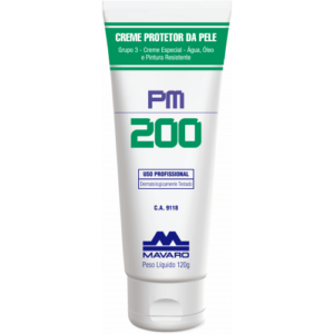 PM 200
