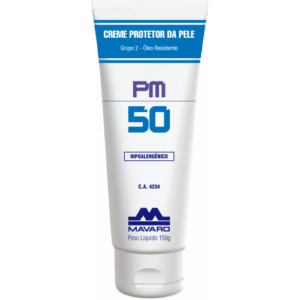 PM 50
