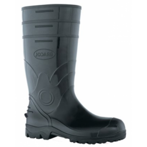 Bota PVC Cano Longo