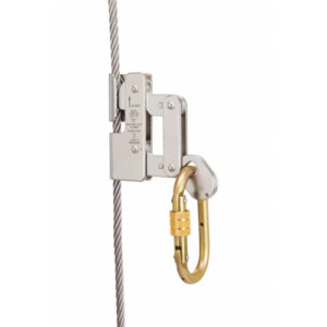 Trava-Quedas Linha Rígida