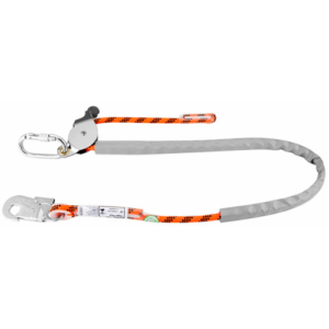 Talabarte posicionamento PAROI