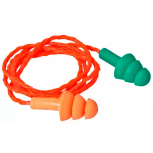 Protetor Auricular Silicone