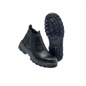 Botina Elástico CBE COMPOSITE