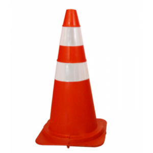 Cone em Borracha
