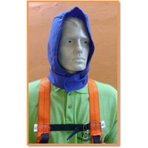 Capuz Brim Soldador