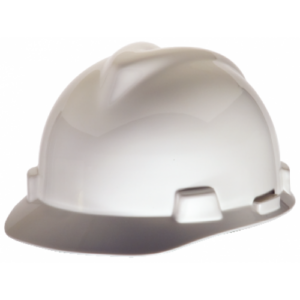 Capacete V-GARD Aba Frontal