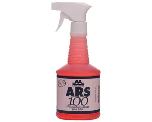 ARS 100 – PROTEÇÃO ANTIRRESPINGO PARA SOLDA