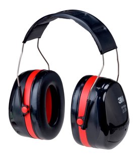 Peltor H10A 3M