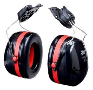 Peltor H10P3E 3M