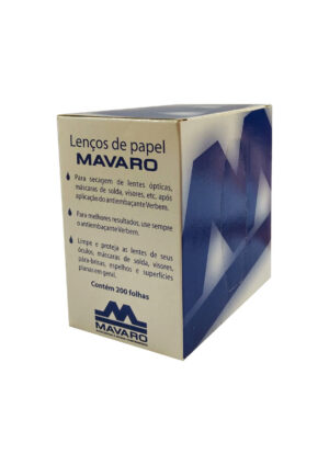 Lenço de Papel