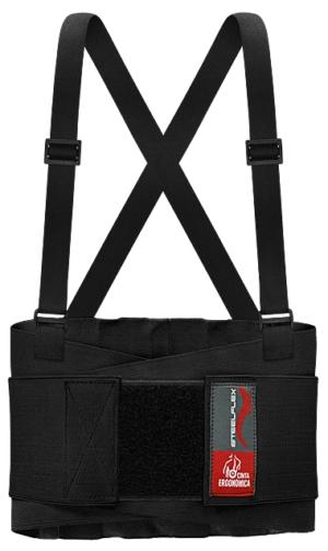 Cinta Ergonômica STEELFLEX