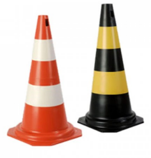 Cone PVC