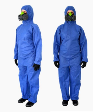 MACACÃO COVERTECH 200