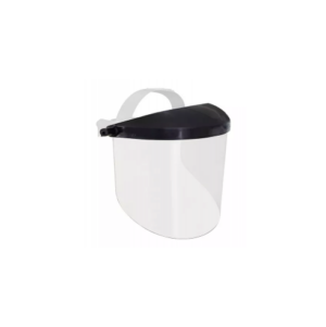 Protetor Facial Incolor