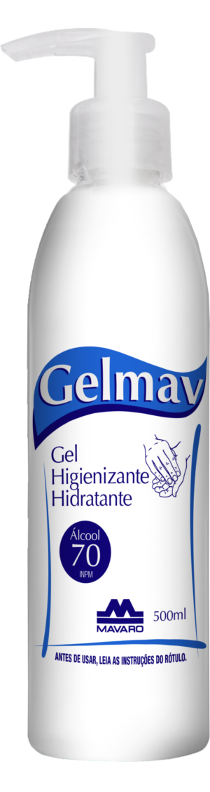 Gel Higienizante Hidratante