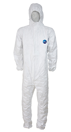 MACACÃO DuPont™ Tyvek®
