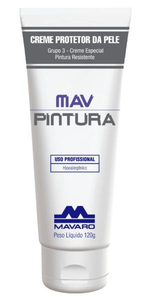Mavpintura