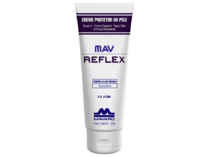 MavReflex