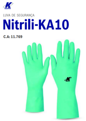 Nitrili-KA10