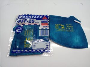 PFF2 AIR SAFETY