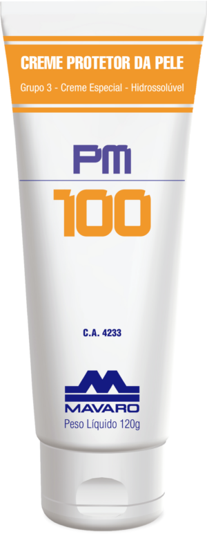 PM 100