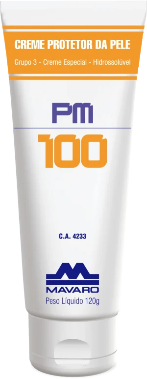 PM 100