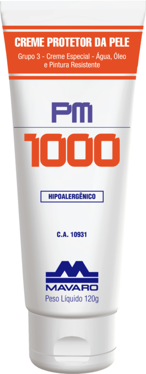 PM 1000